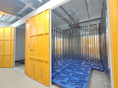-安东易迷你仓自助寄存仓库(光复西路店)