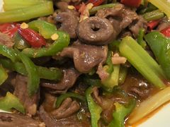 -东园小馆·早茶·淮扬小炒(三盛广场店)