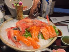 -松鹤精致料理(五一中路店)
