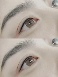 -OnFaer.纹眉半永久无创洗眉