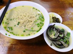 -欣达面馆(天桥支路店)