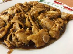 -老苏扬饭店