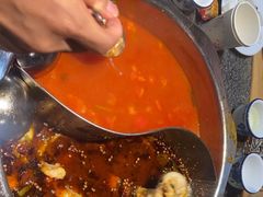-胖子鱼·天水麻辣鱼火锅(秦州407店)