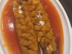 -西安饭庄·非遗陕菜(钟楼店)