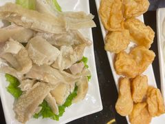 -潮汕美牛肉丸火锅店(天宁寺店)