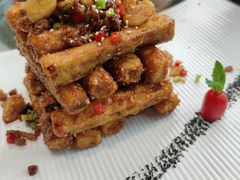 -铜锣湾·有麝自然香(长嘉汇购物公园店)