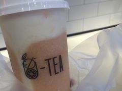 -茶百道(柏威年店)