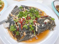 -日照大牌檔•小船海鲜(万平口店)