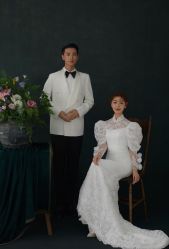 -拾尚映画·STUDIO婚纱摄影(中关村店)