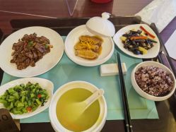 -新寰亚月子会所(金鸡湖凯宾店)