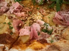 -PIZZA BIANCA(万象城店)