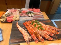 -鮨冠OMAKASE食べ放题(北京首店)
