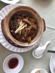 -空中一号宴会厅(信合大厦店)