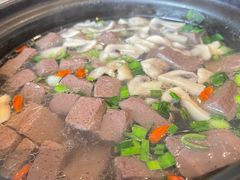 -金典银峰老鹅馆·昆山菜(亭林公园店)