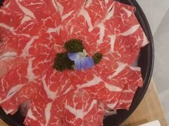 -五星桥原切肥牛火锅·30年专注好牛肉(湖塘店)