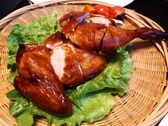 -翠湖宾馆·中餐厅