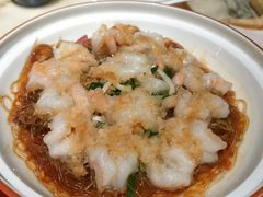 -绿茶餐厅(领展购物广场·中关村店)