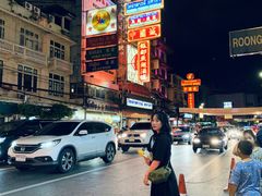 -唐人街(耀华力路)