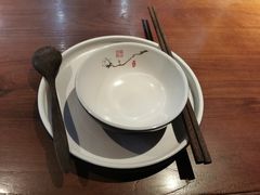 -绿茶餐厅(昆明世纪金源店)