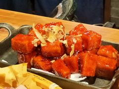 -打酱油·非遗淮扬菜(瘦西湖梅岭店)