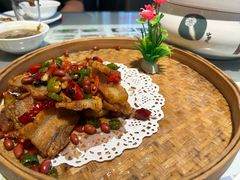 -小辣椒·桂林本地菜(鸿运店)