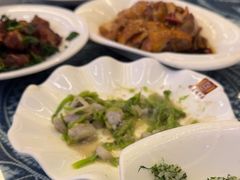 -瑞丰园庭院餐厅·白族传统家常菜