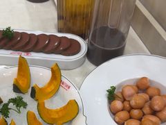 -倍儿红喜临门火锅(文兴路店)