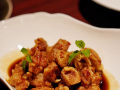 -厦门威斯汀酒店