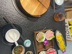 -一善菌·云南菌汤·云南菜(银泰城店)
