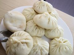 -津成永胜包子铺(芥园道店)