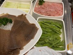 -海底捞火锅(九霄梦天地店)