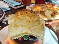 俄罗斯传统罐牛-卢布里西餐厅(总店)