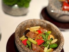 -悦轩中餐厅·高空江景·杭州柏悦酒店