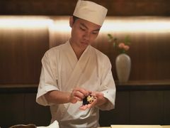 -晴空·日本料理(万象城店)
