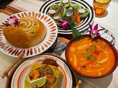 -太食獸泰式茶餐厅(IFS国金中心店)