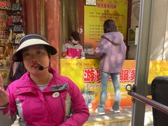 -深圳锦绣中华民俗村