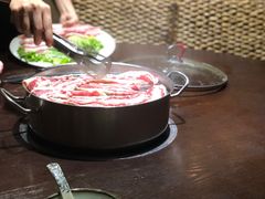 -佛山市禅城区登珑阁餐厅(文华新天地店)