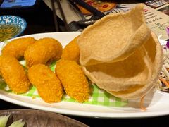 -金厨泰国餐厅·全泰籍厨师料理(拱北店)