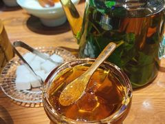 -驿楼兰·新疆菜(火车站店)
