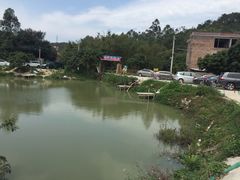 -溪悦渔庄(九龙湖店)