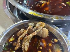 -好巴适藤椒鱼(红牌楼北街店)