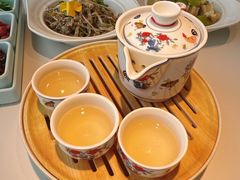 潮州手工单枞茶-南拳十三姨·潮汕砂锅粥·粤菜(西单大悦城店)