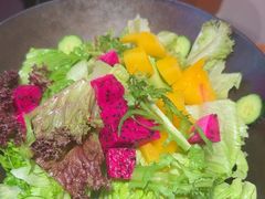 -老板恋上鱼(恒隆广场店)