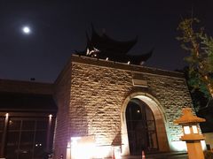 -苏州吴宫泛太平洋酒店