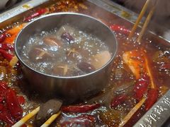-码头故事火锅(大丰店)