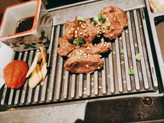 -花潮料理艺食馆(世欧广场店)