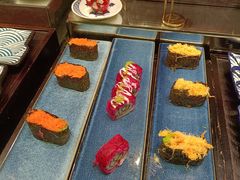 -芭菲盛宴·环球美食(解放碑英利国际店)