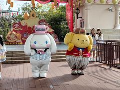 -安吉Hello Kitty乐园