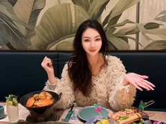 -安南越南餐厅(青岛万象城店)