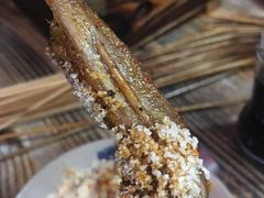 -晓靖轩烧烤(沙河风情店)